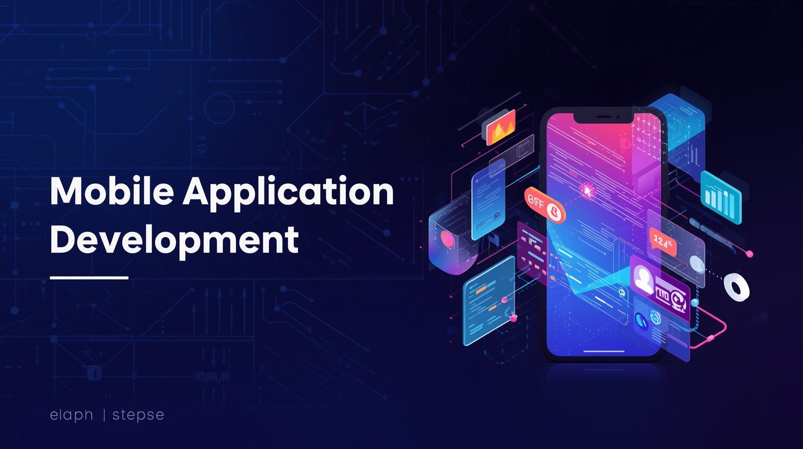 Mobile Application Development