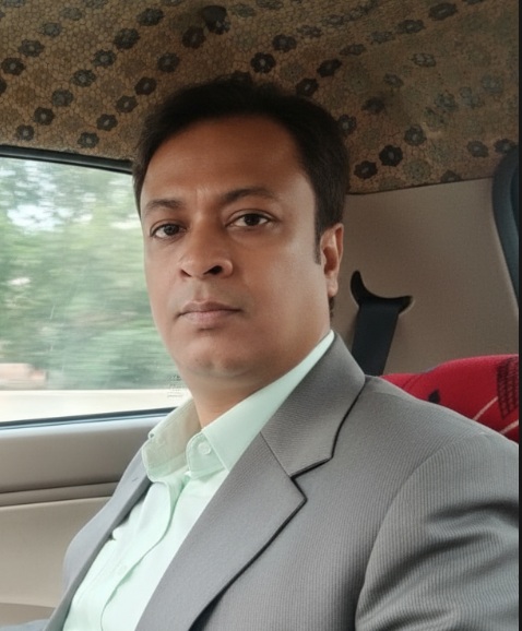 Chief Technology Officer